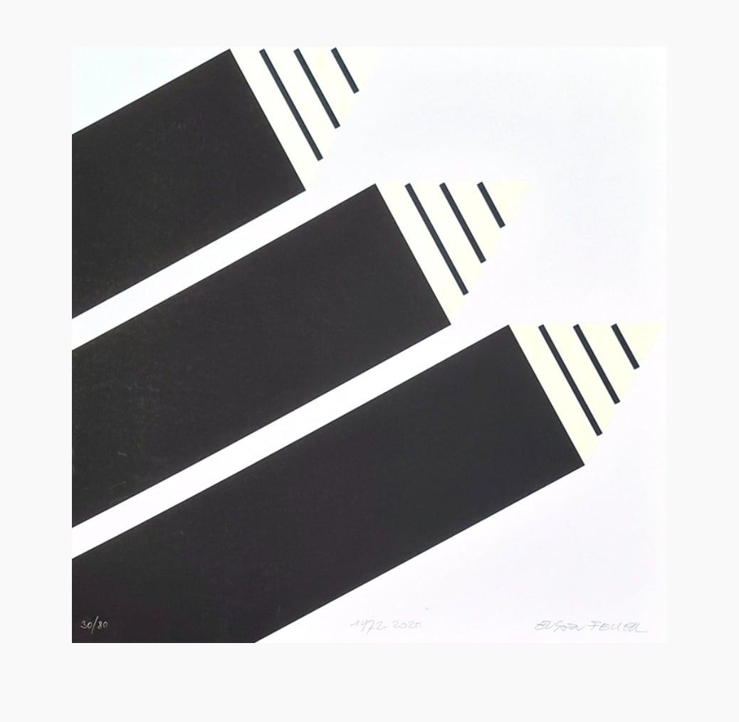 Geometrija V, Eugen Feller
