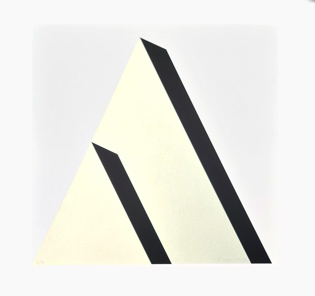 Geometrija III, Eugen Feller