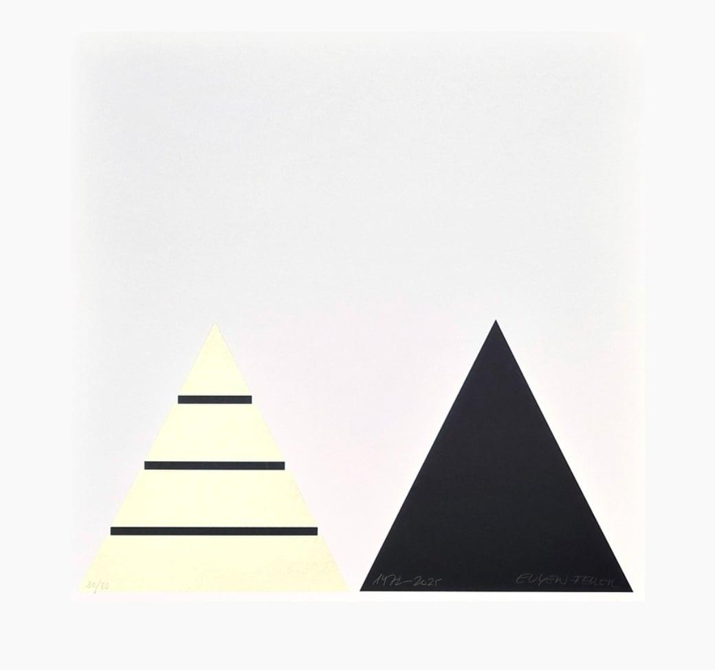 Geometrija II, Eugen Feller