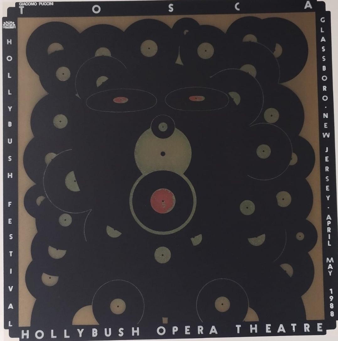 Hollybush opera theatre, Boris Bućan