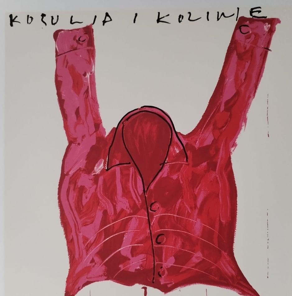 Košulja i kolinje, Boris Bućan