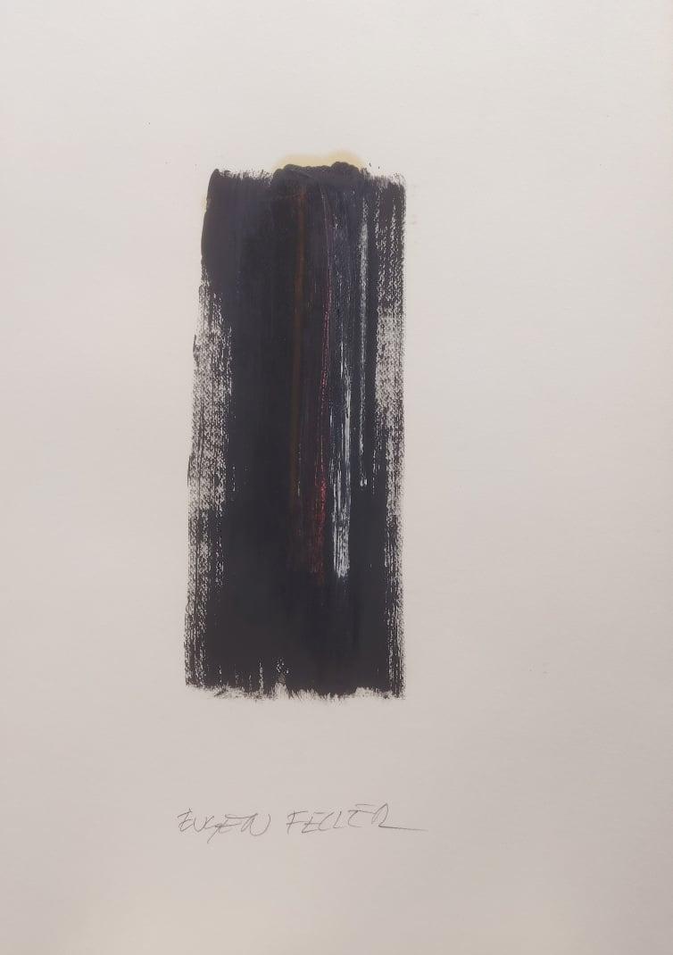 1, Eugen Feller