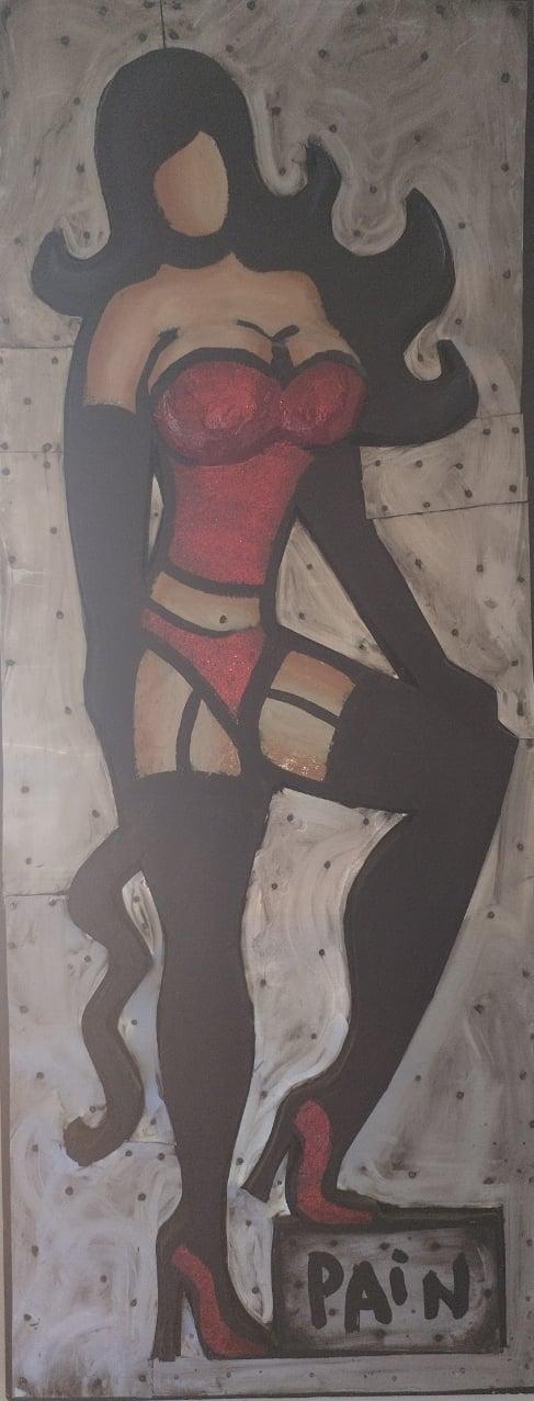 Rad autora Nikolina Ivezić