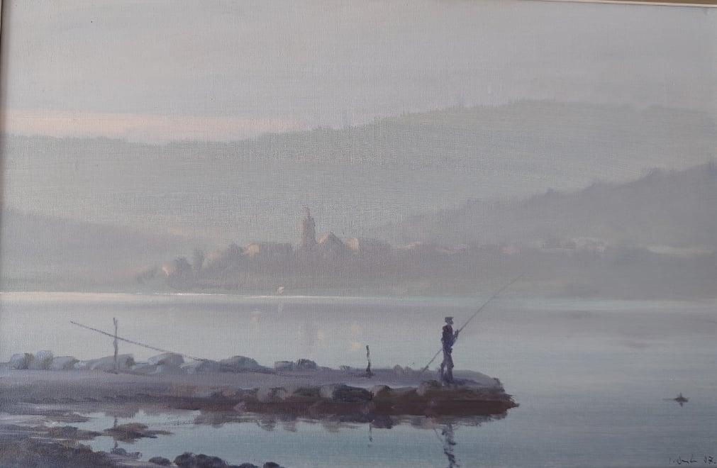 Jutro sviće, Izvor Oreb