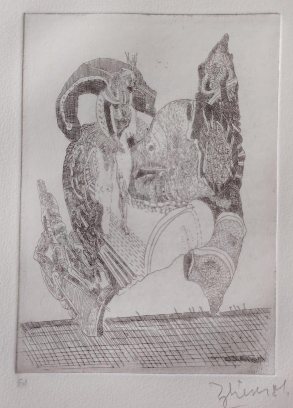 Slika 11, Zlatko Keser