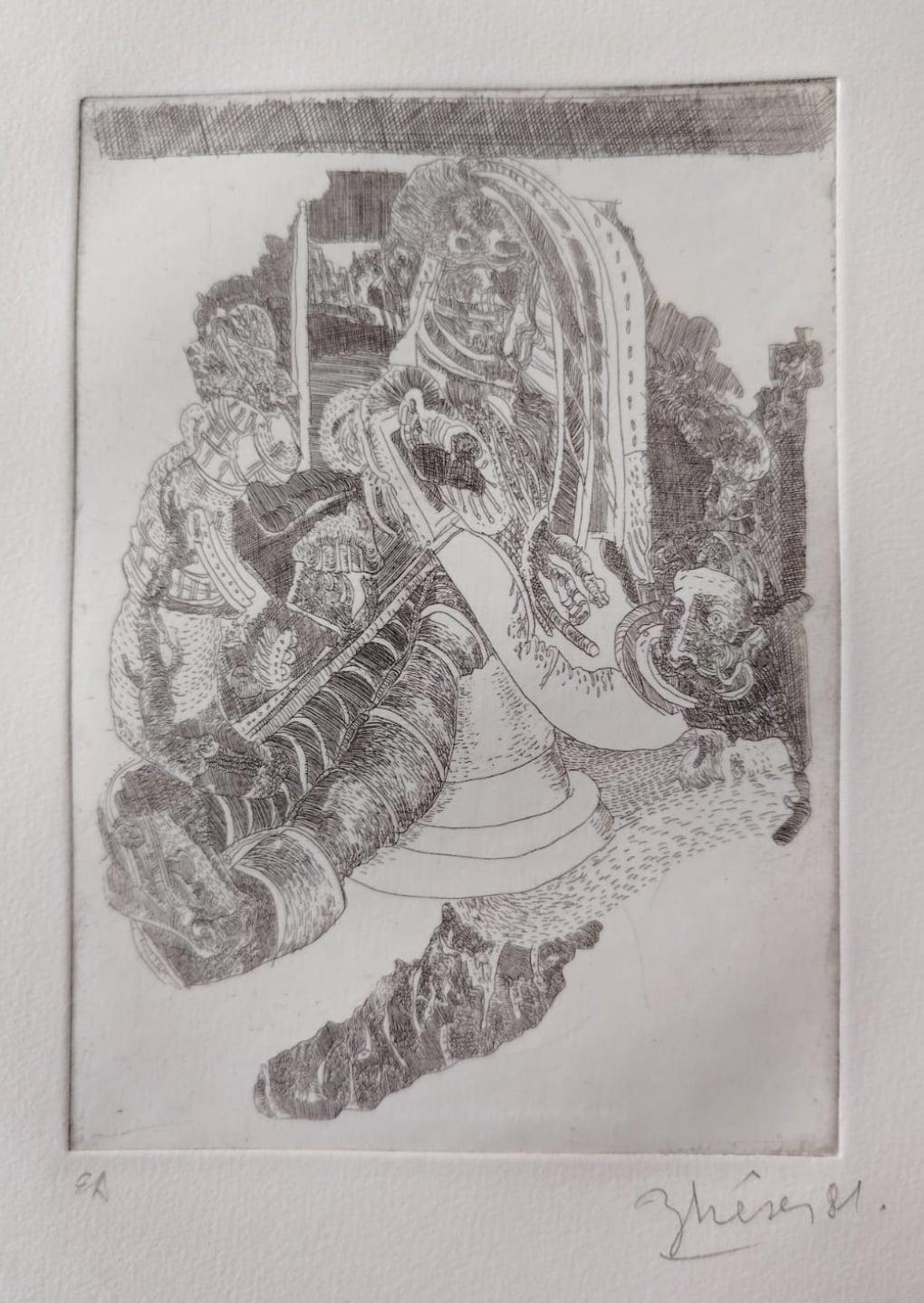 Slika 4, Zlatko Keser