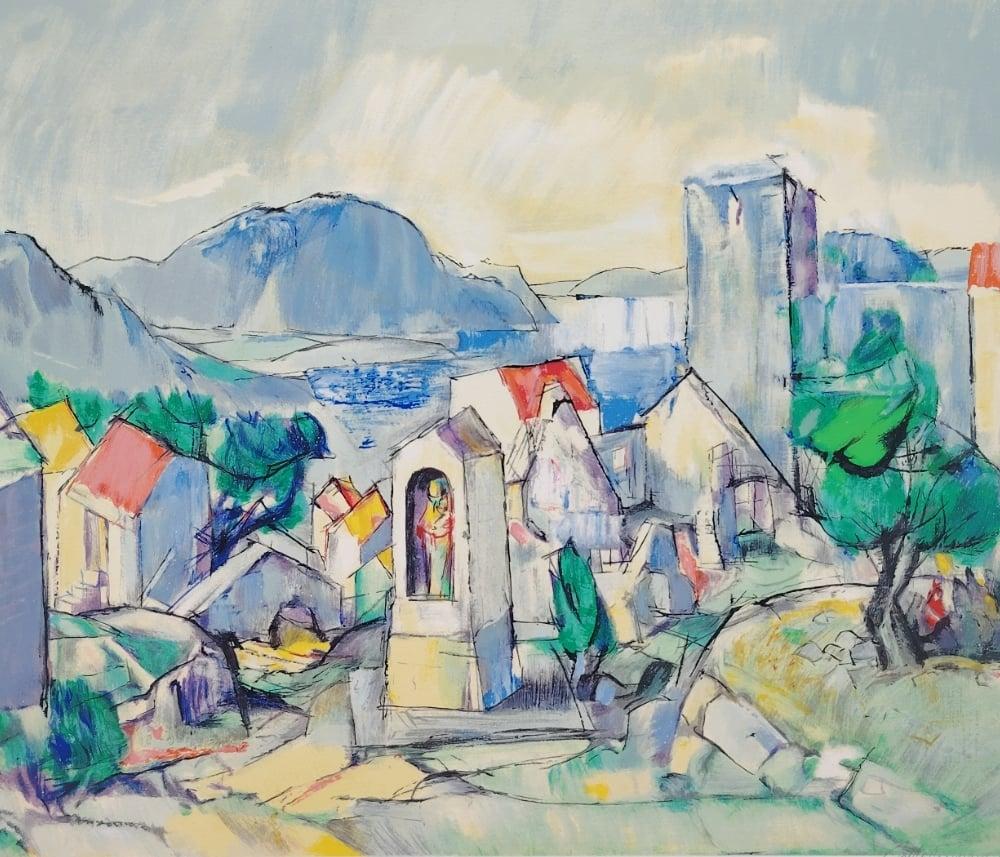 Slika 19, Mladen Veža