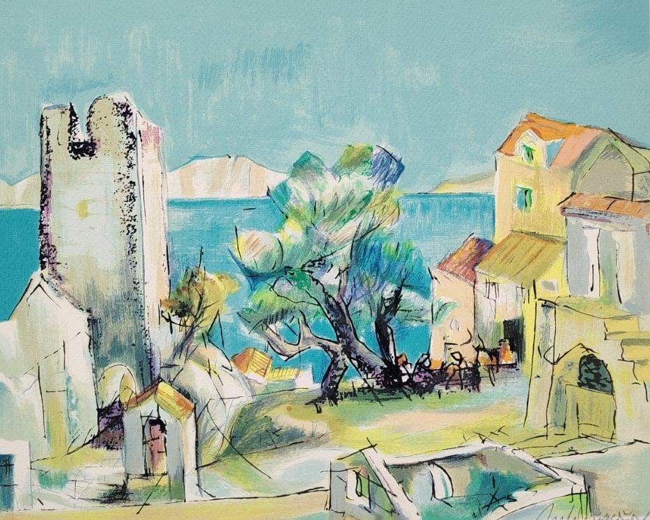 Slika 29, Mladen Veža