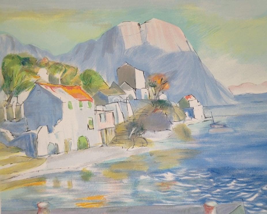 31, Mladen Veža
