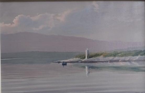 Bez naslova, Izvor Oreb