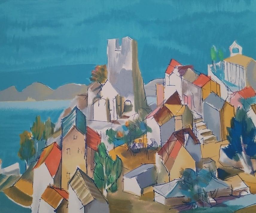 Slika 40, Mladen Veža