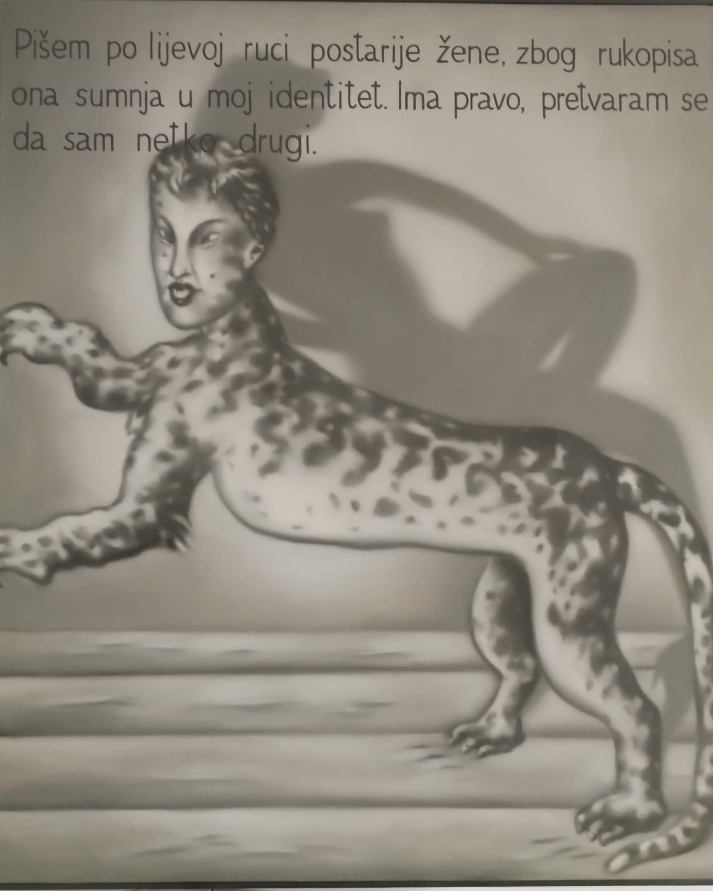 Rad autora Željko Kipke