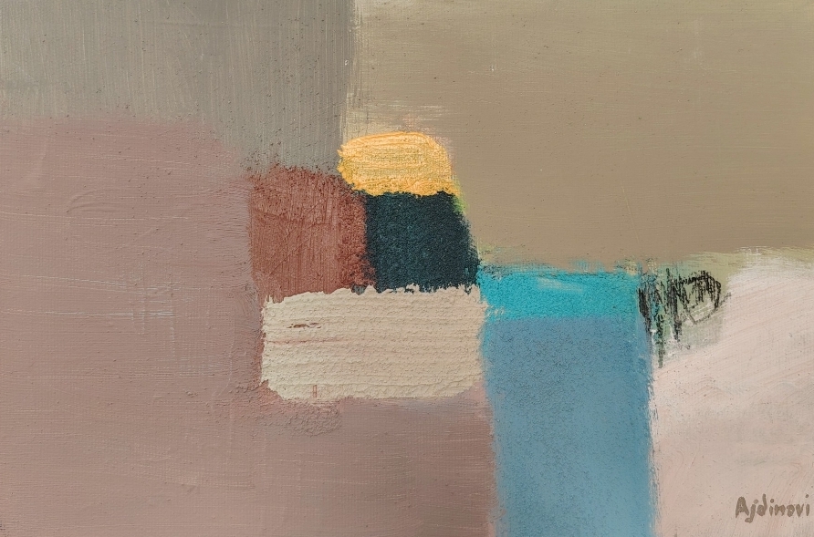 Dragica Cvek Jordan slika