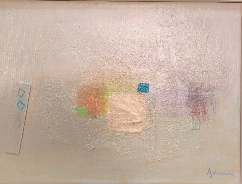 Dragica Cvek Jordan slika