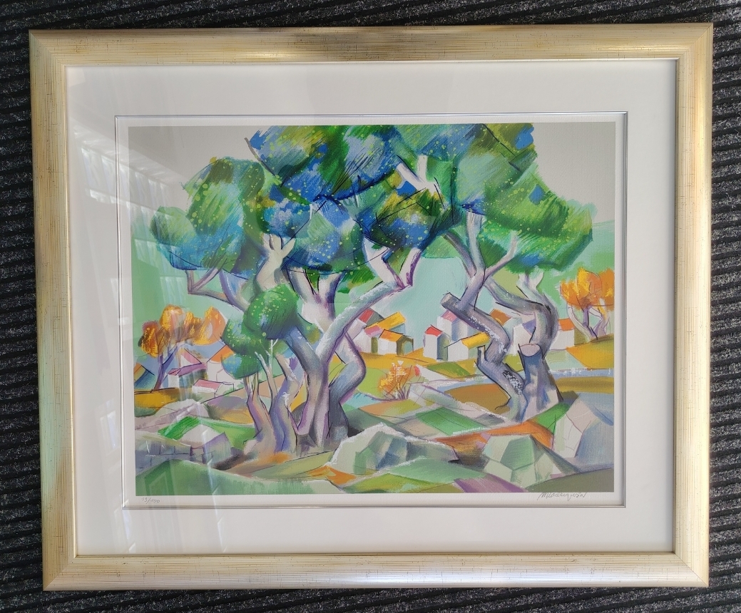 Mladen Veža slika 5